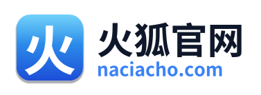 火狐官网 Logo